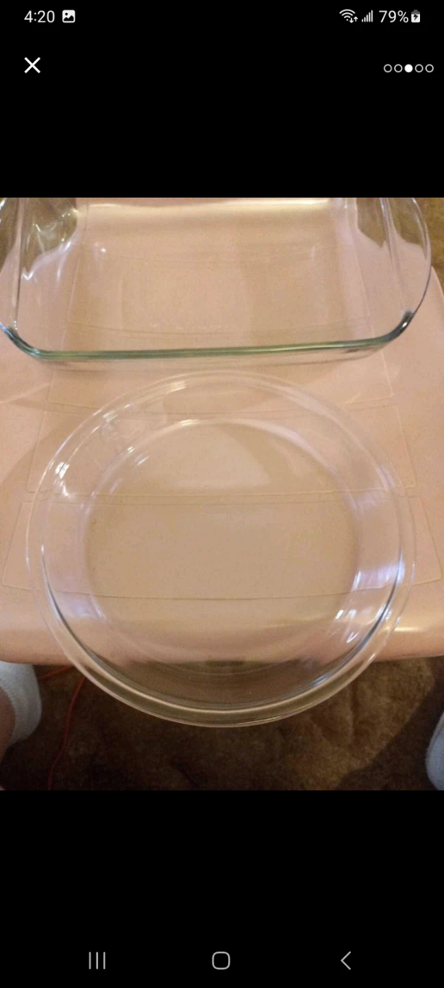 Kitchen Classics 9 Piece Bake Set - photo 3