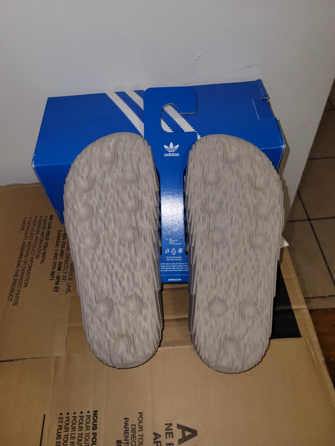 Adidas Adilette 22 Slides - photo 3