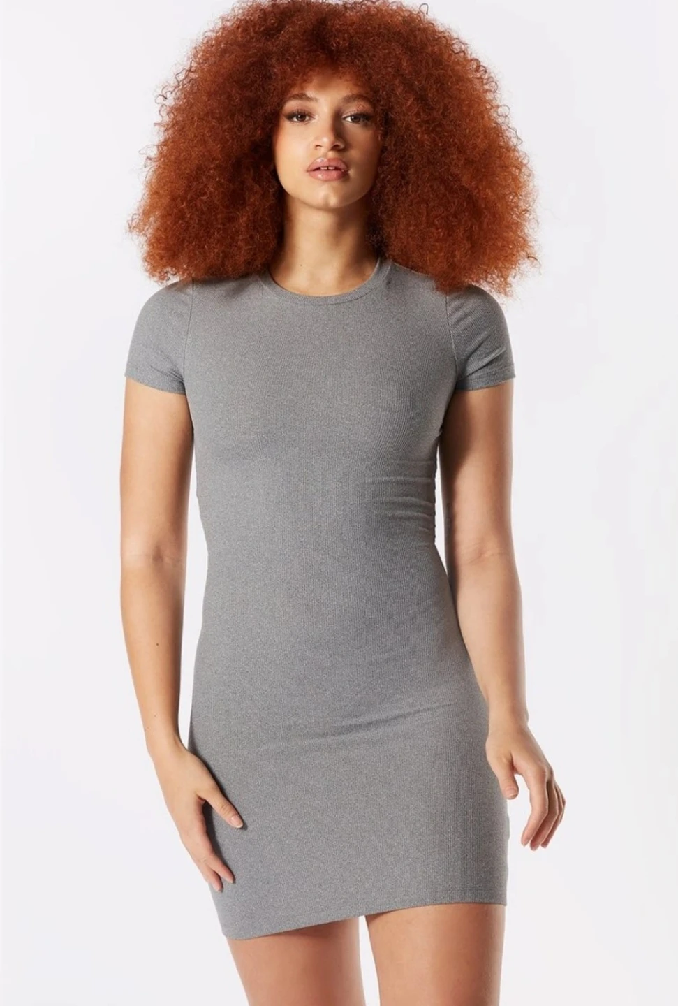 Urban planet bodycorn dress