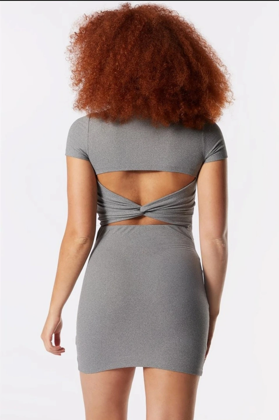 Urban planet bodycorn dress - photo 3