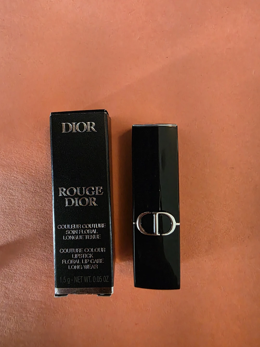 Dior Rouge Dior Couture Colour Lipstick - photo 2