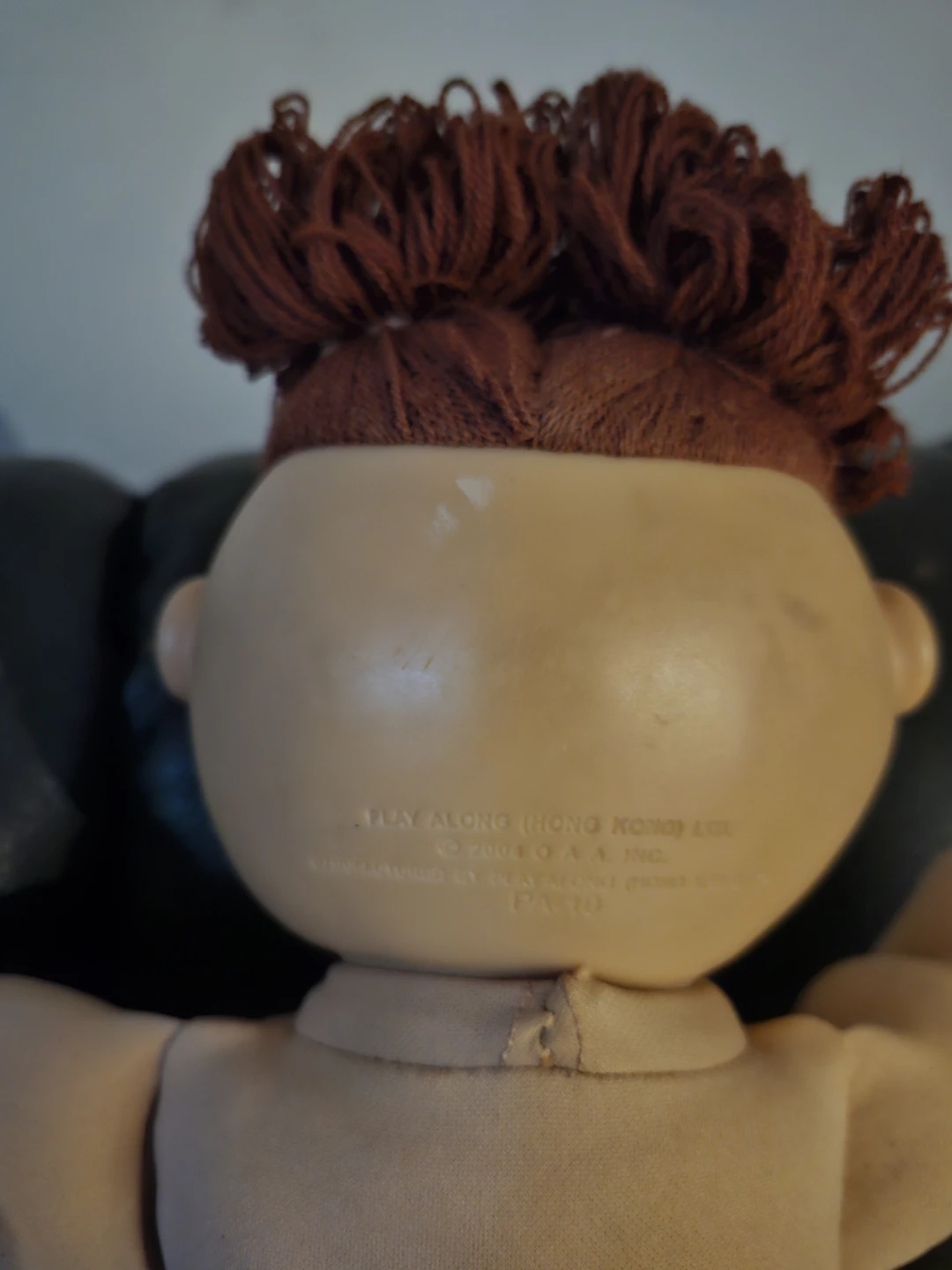 $25  cabbage patch doll - photo 3