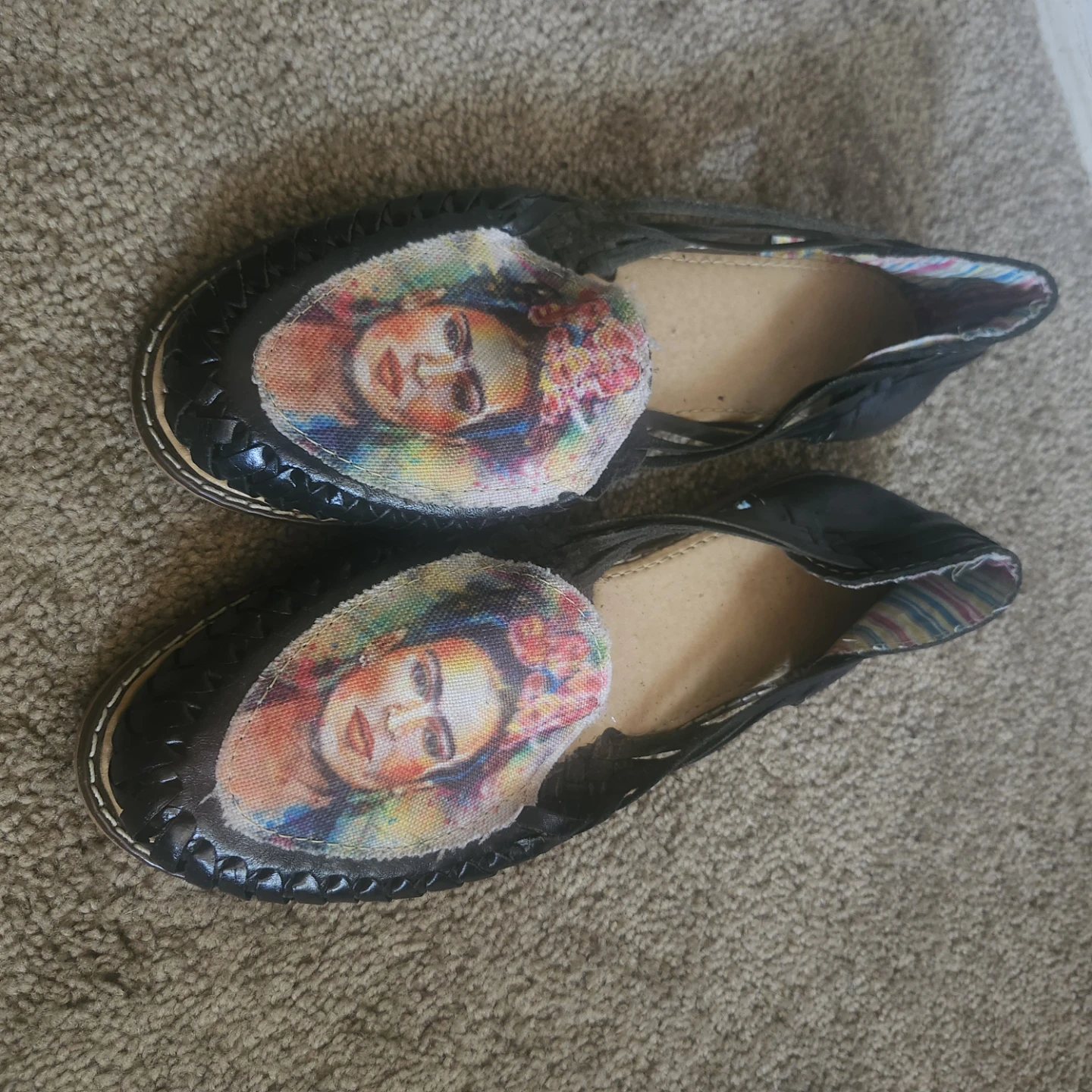 Women's shoes - photo 2