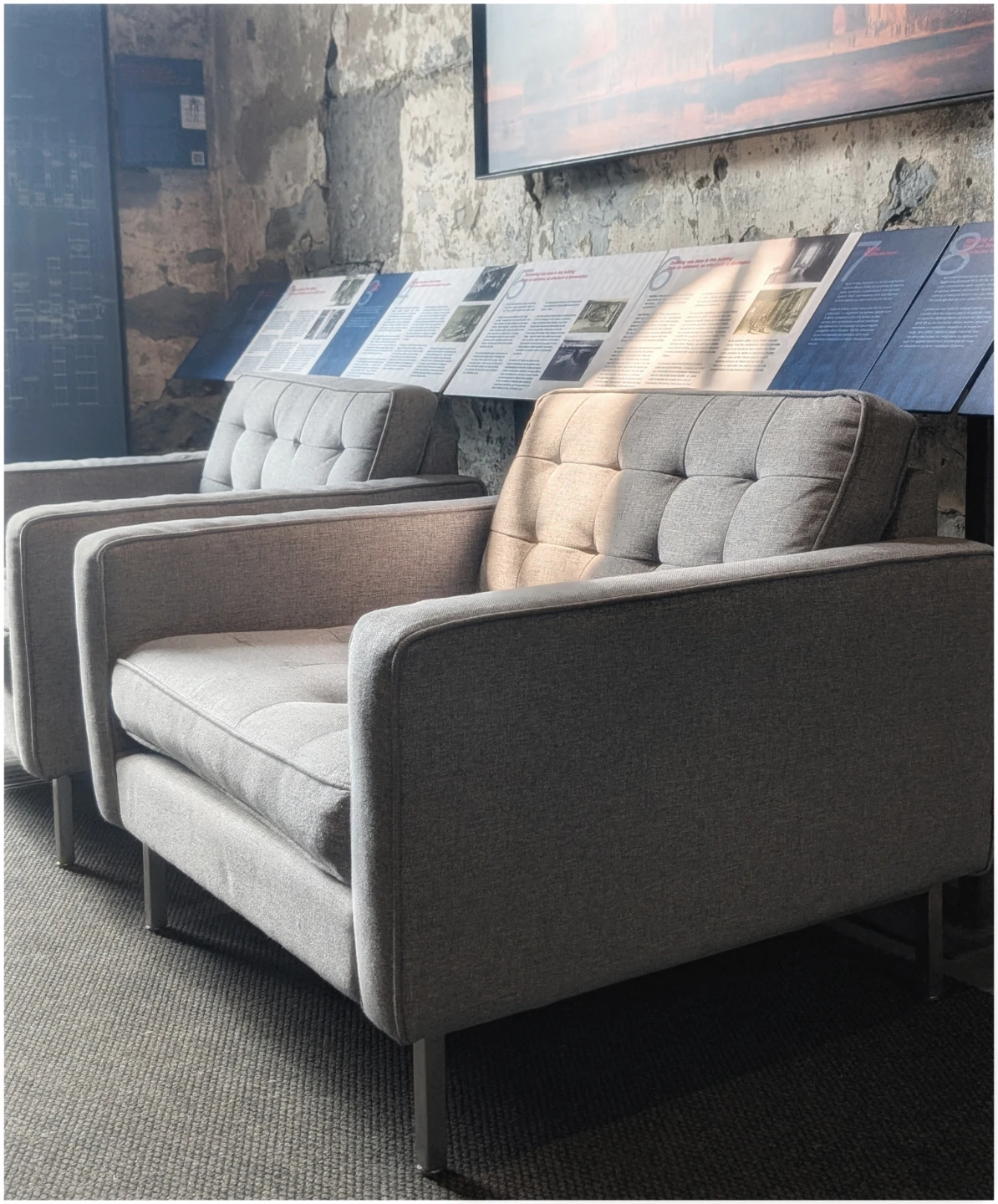 GUS Modern Chairs