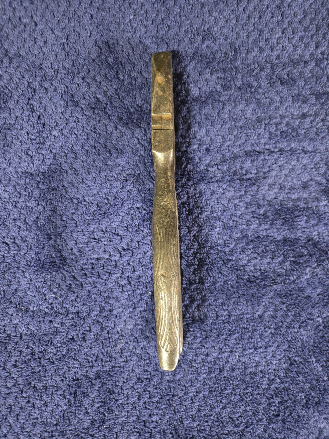 Vintage Pliers - photo 3