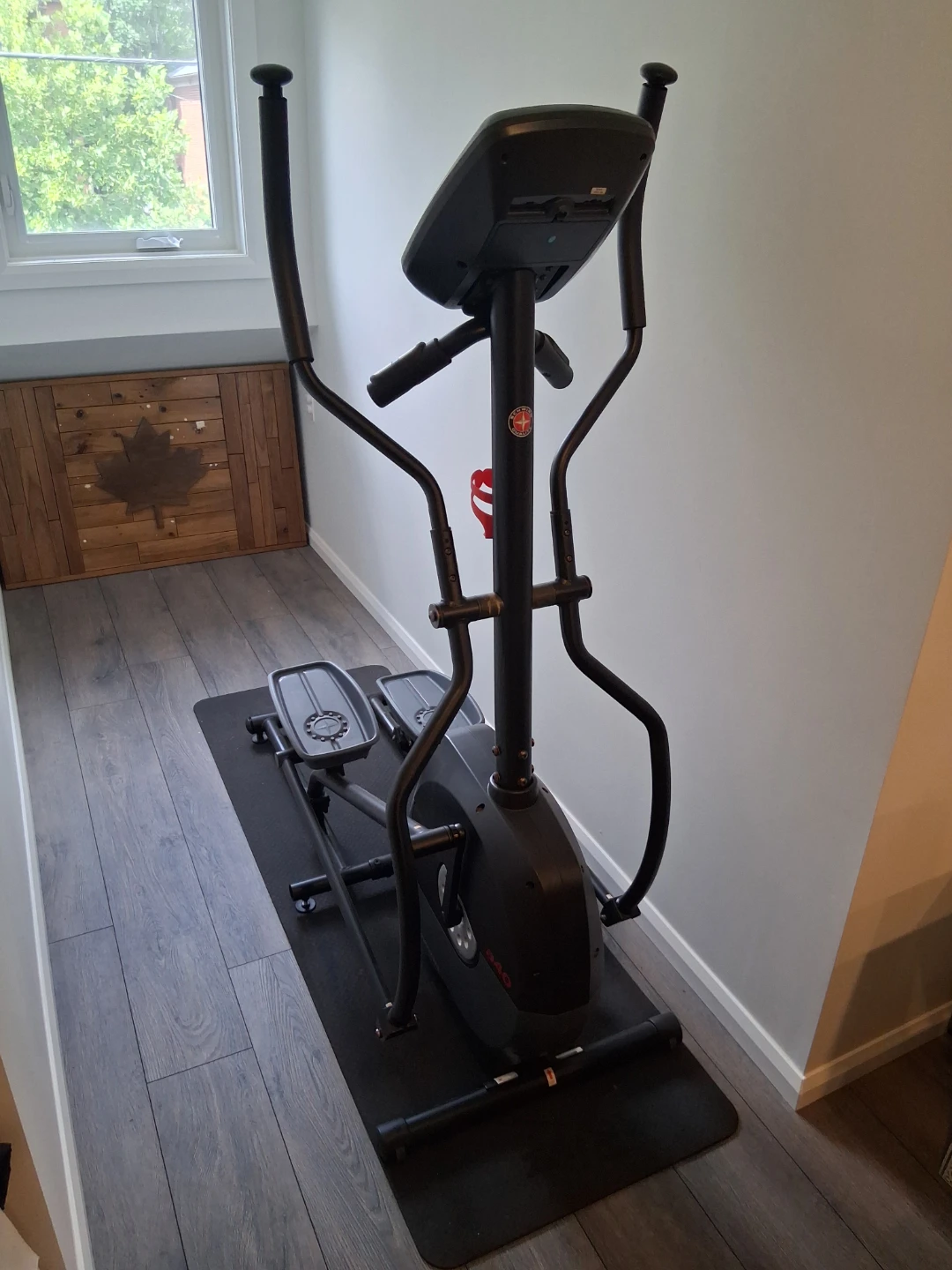 Schwinn Elliptical Trainer/ Work out Machine