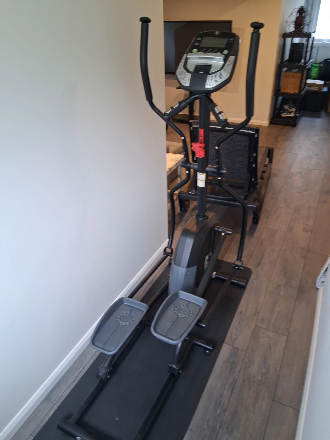 Schwinn Elliptical Trainer/ Work out Machine - photo 3