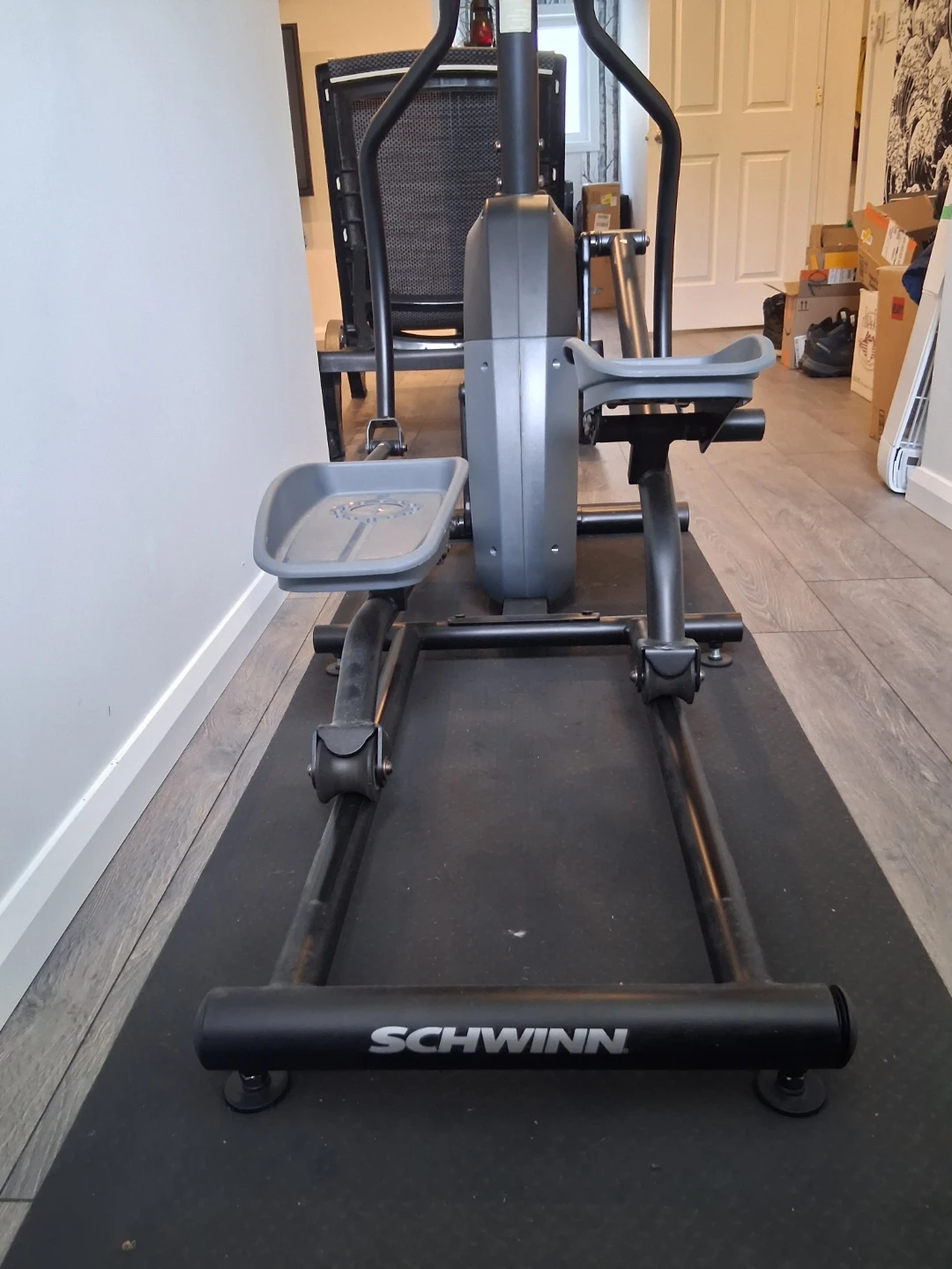Schwinn Elliptical Trainer/ Work out Machine - photo 4