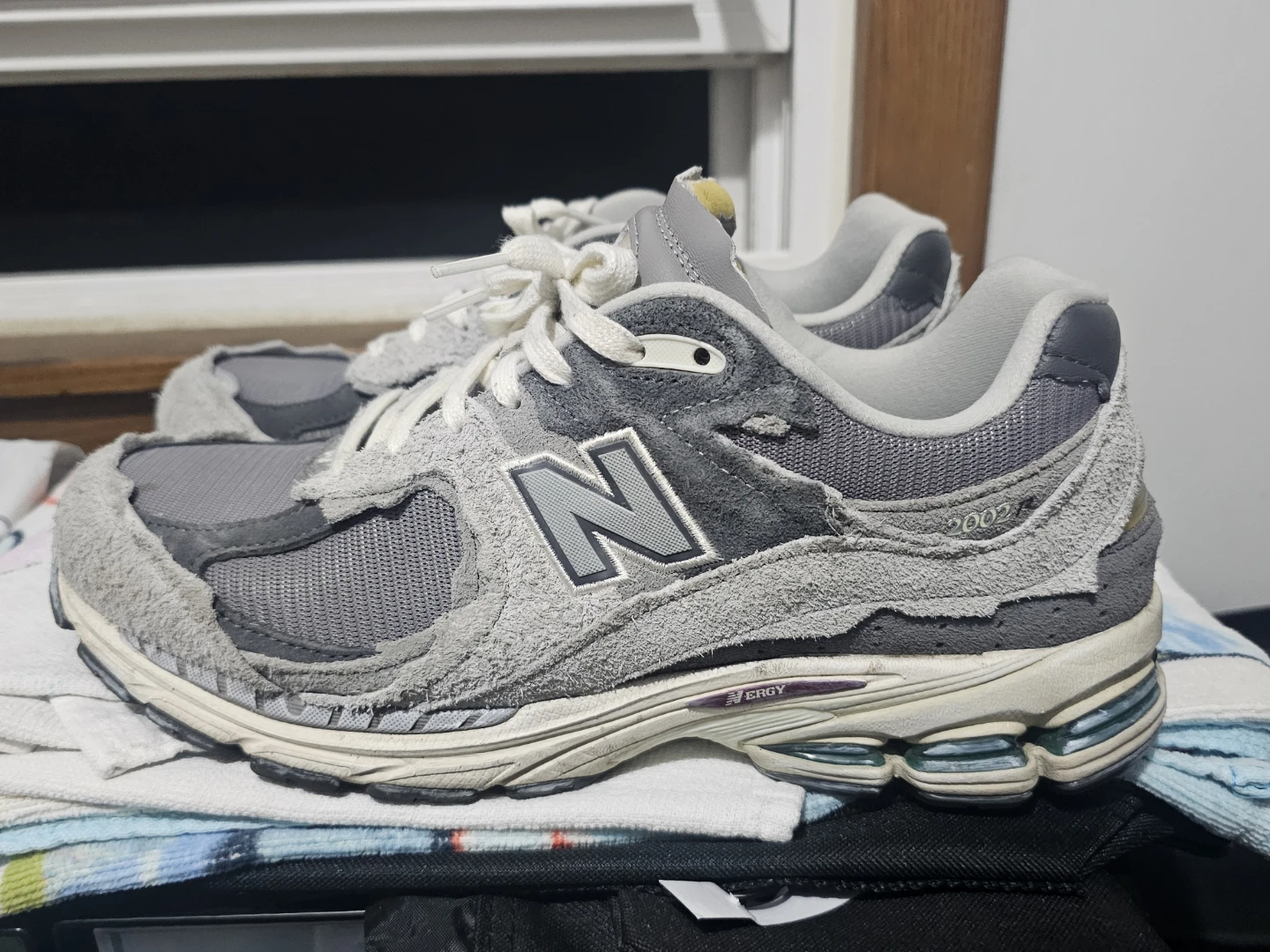 New Balance 2002R Men's Running Shoes