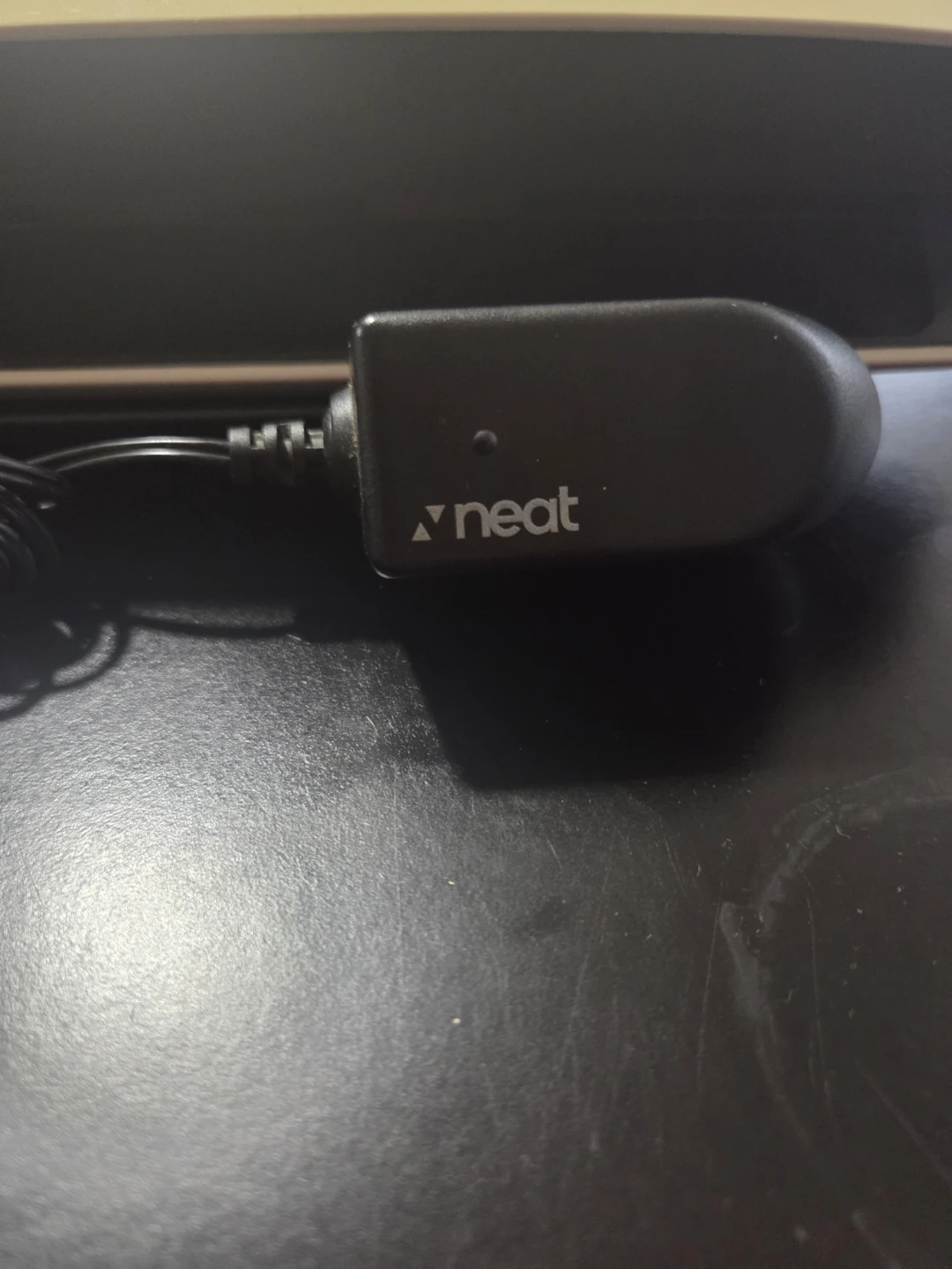 Neat Scanner for Documents, Receipts, and Cards - photo 3