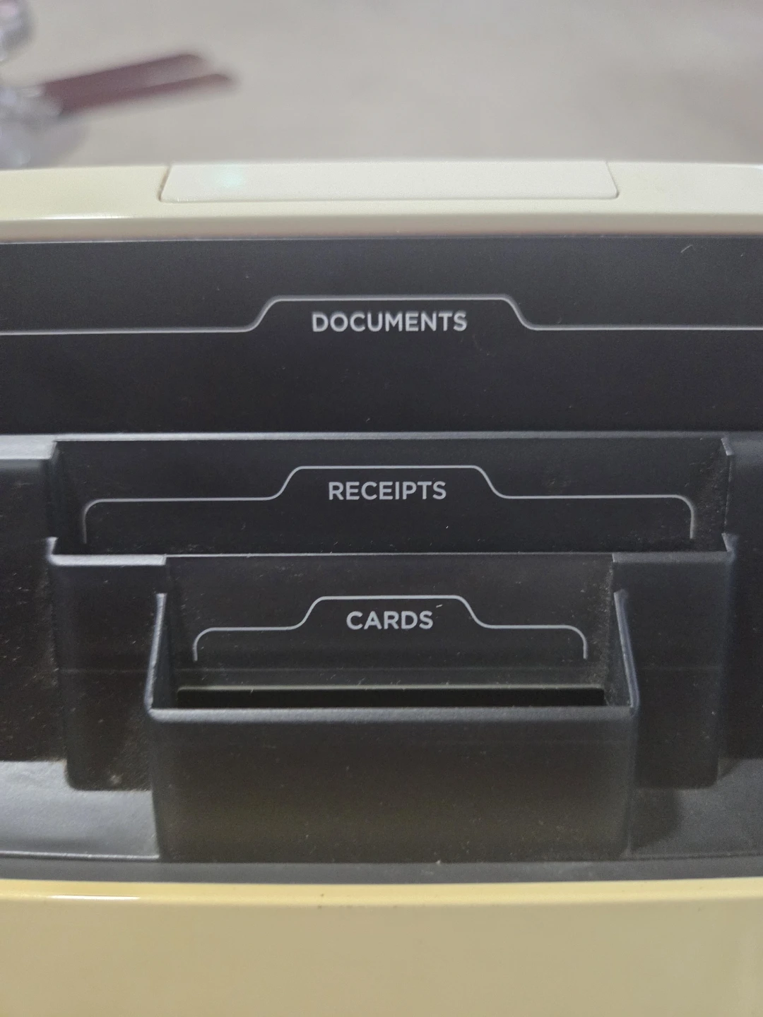 Neat Scanner for Documents, Receipts, and Cards - photo 4
