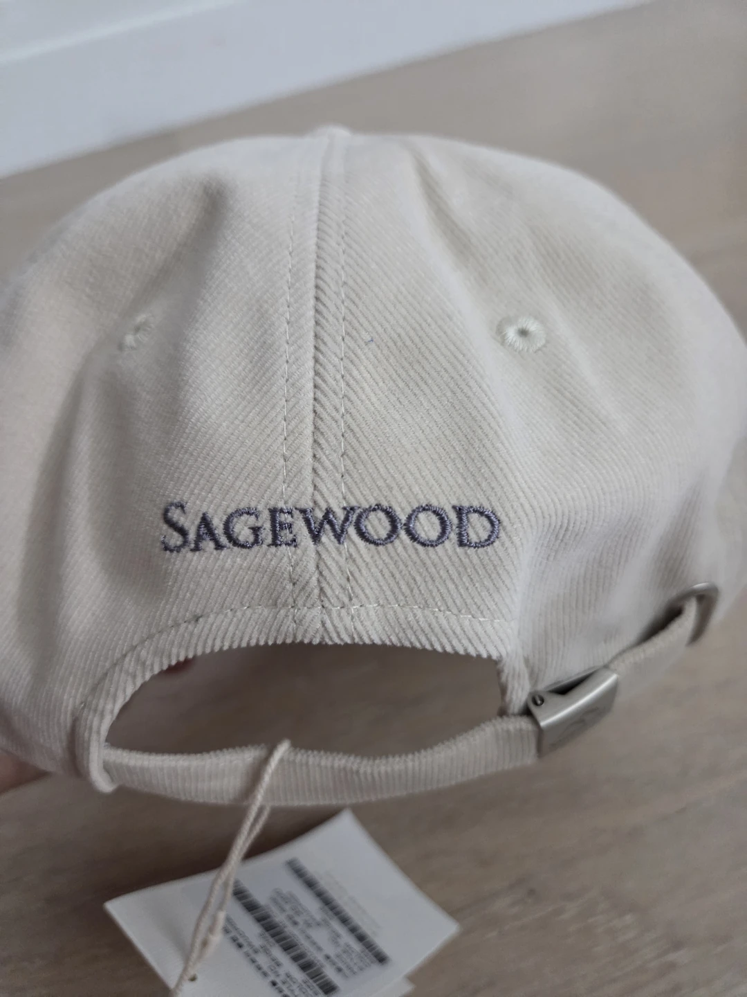 Sagewood Baseball Cap - photo 3