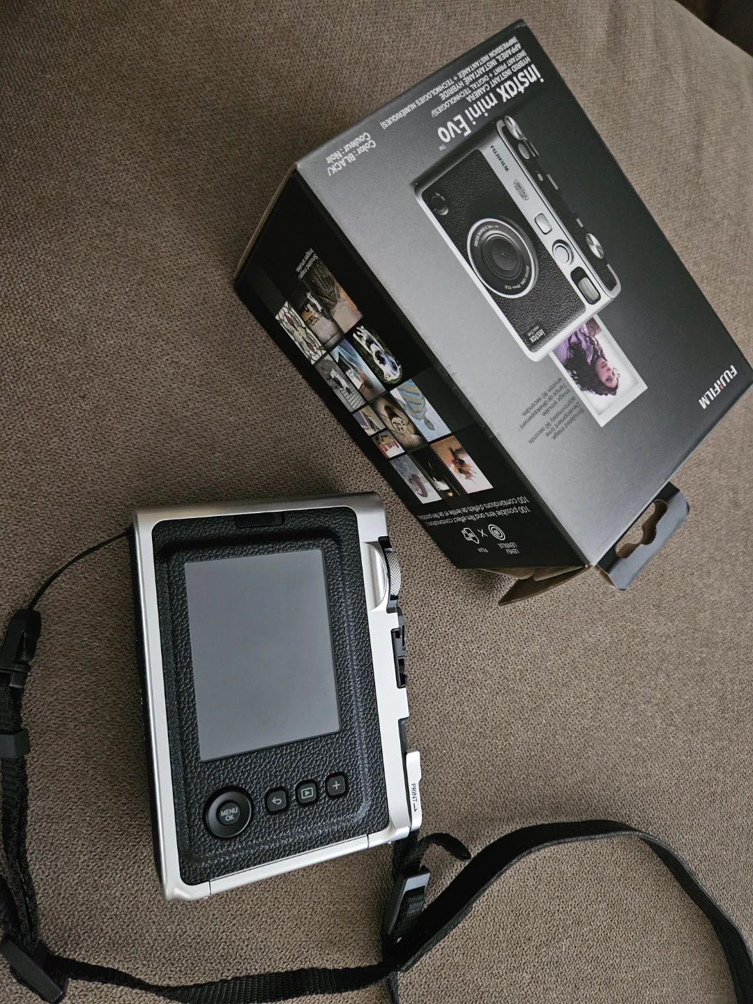 Camera - photo 2