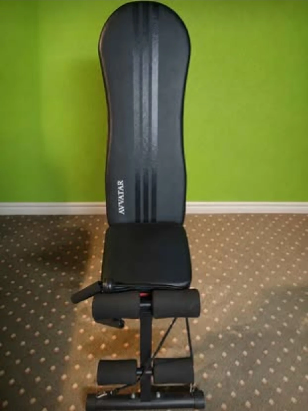 AVATAR Weight Bench