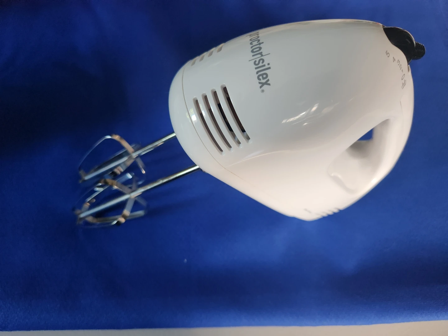 Proctor Silex Hand Mixer