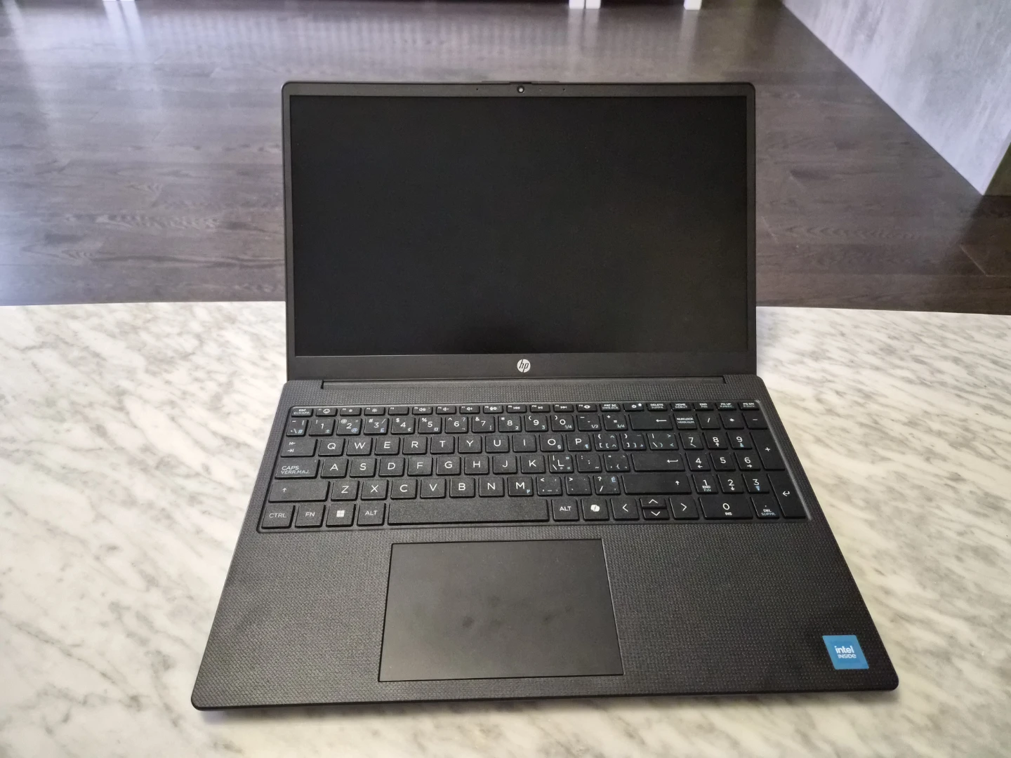 HP Laptop 15-fd0xxx - photo 2