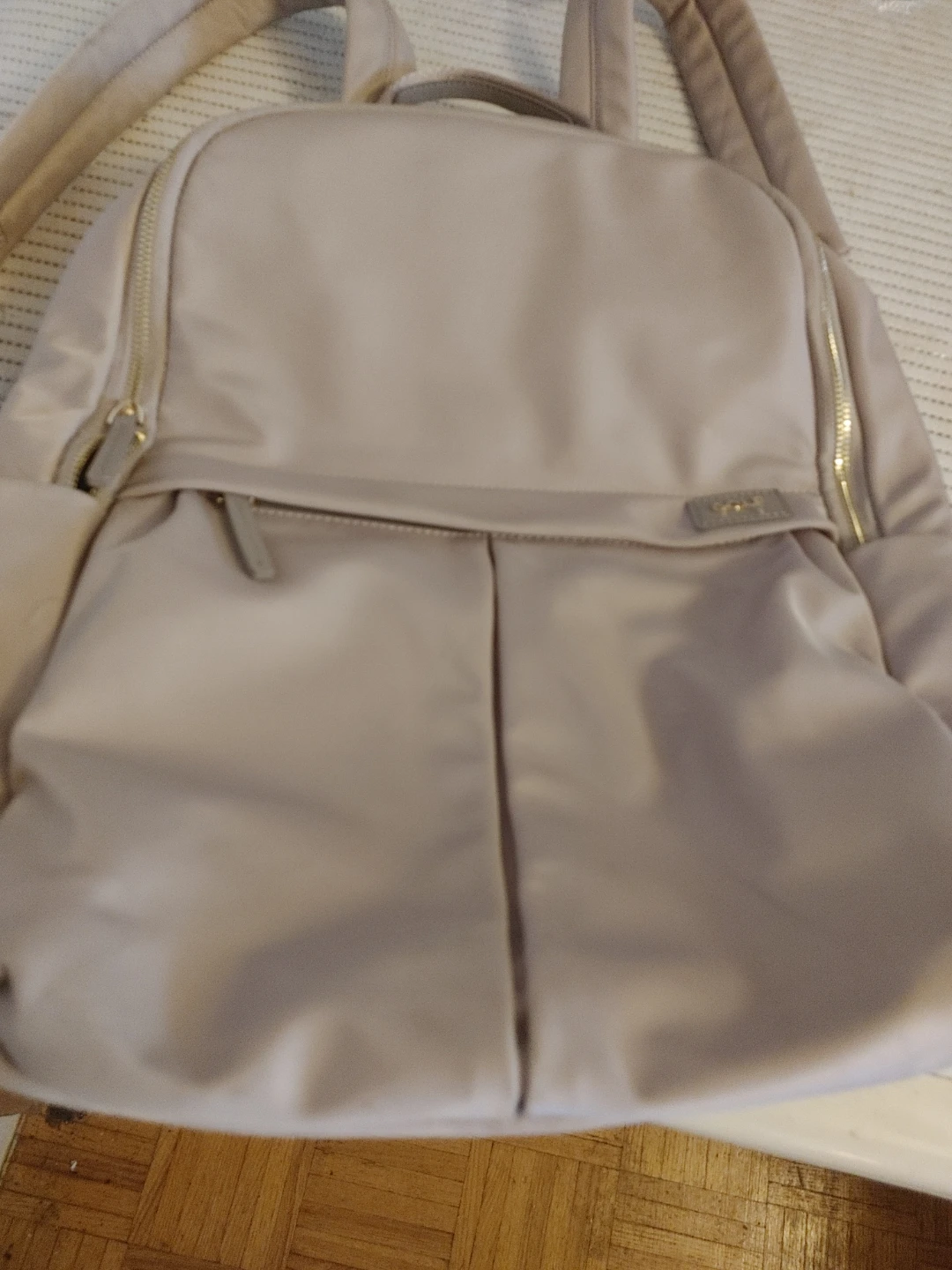 GOLF le FLEUR backpack - photo 2