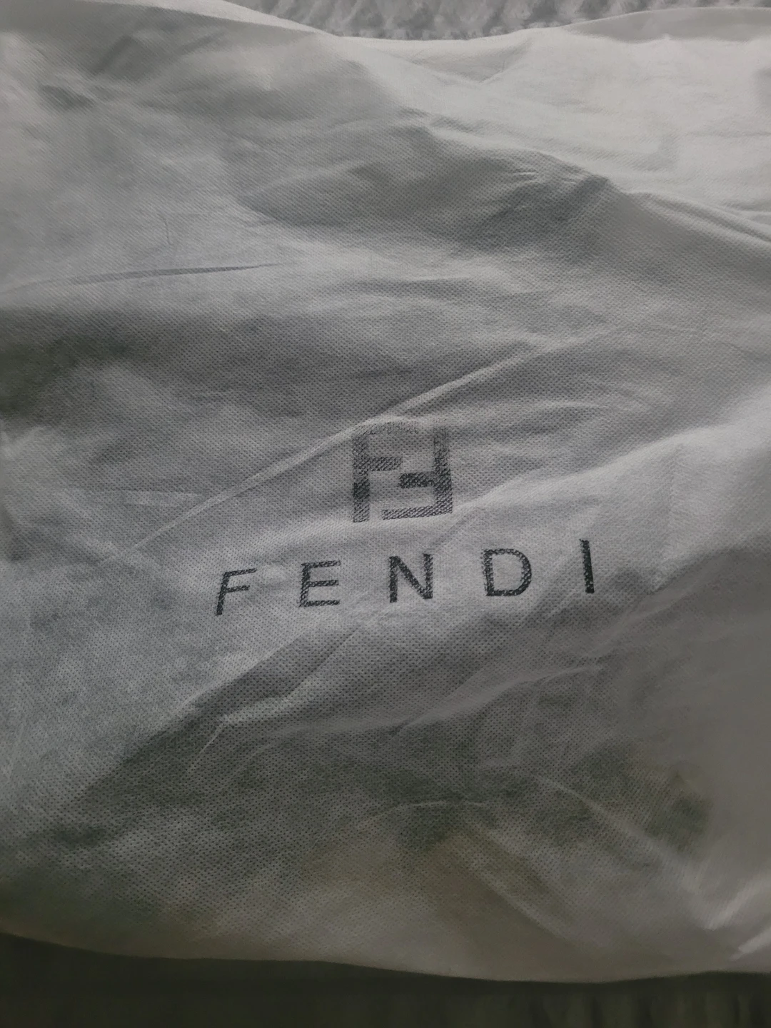 Fendi Roma Tote Bag - photo 3
