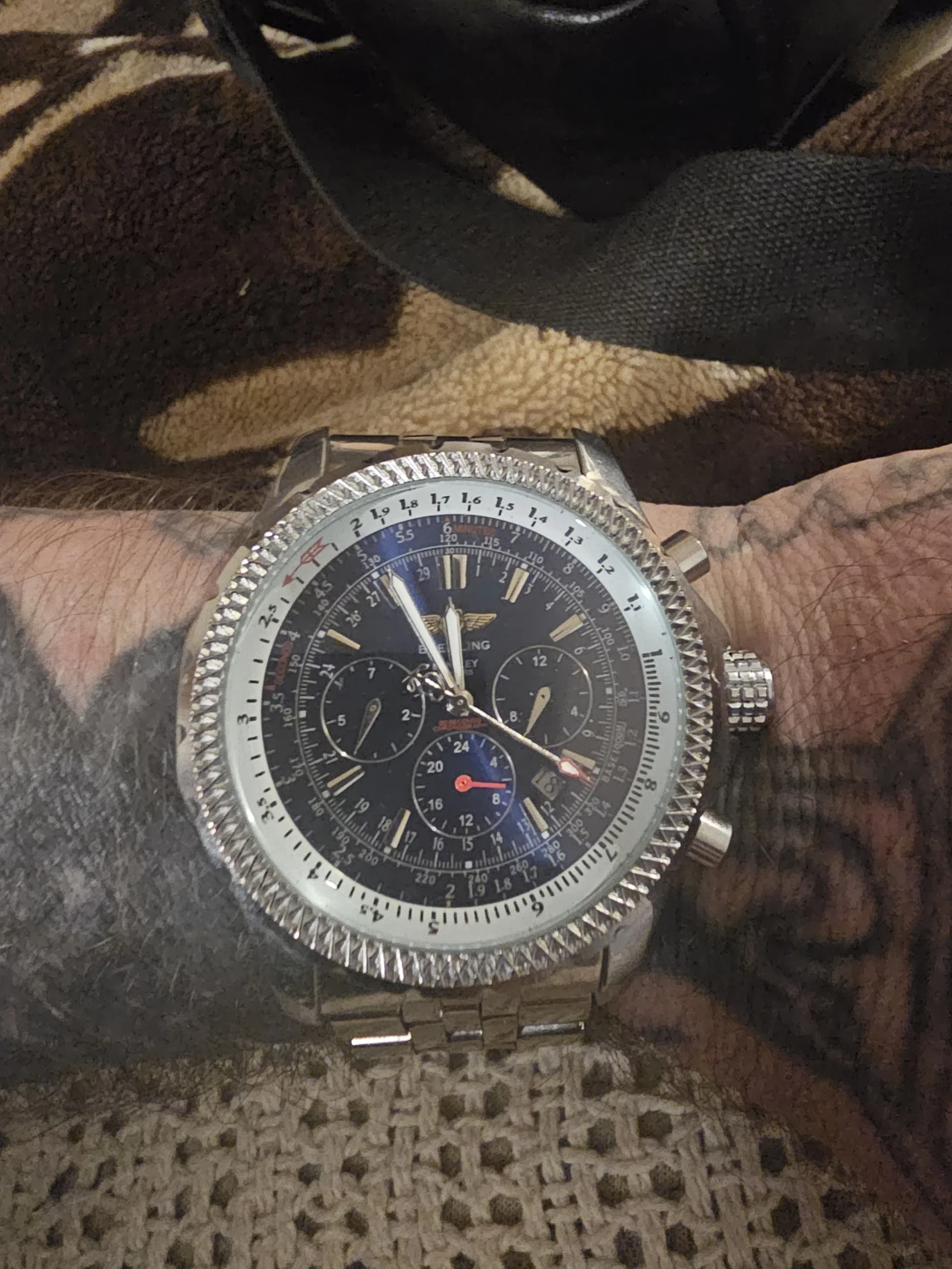 Watch