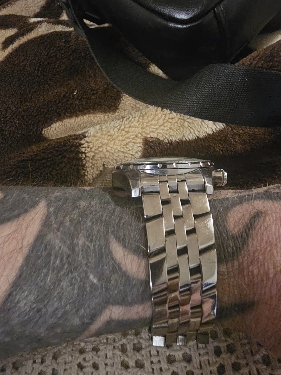 Watch - photo 2