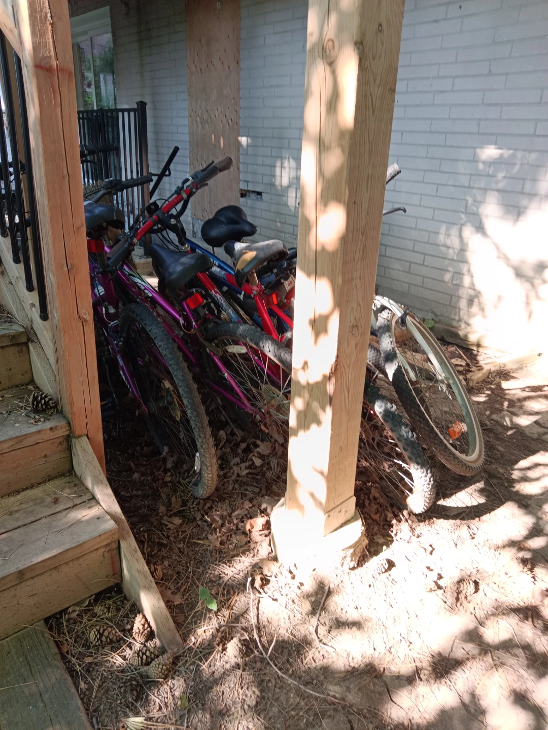 Used Mountain Bikes for Sale