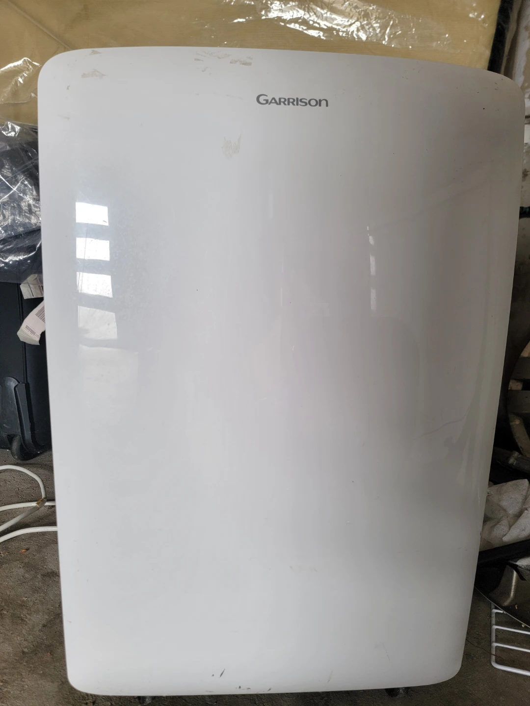 Portable AC for sale - photo 3