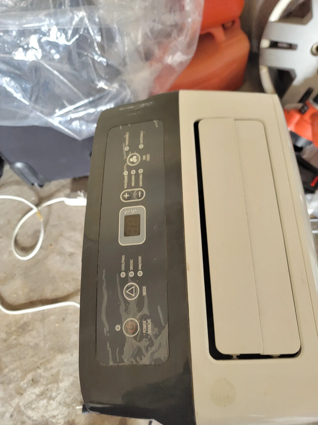 Portable AC for sale - photo 5