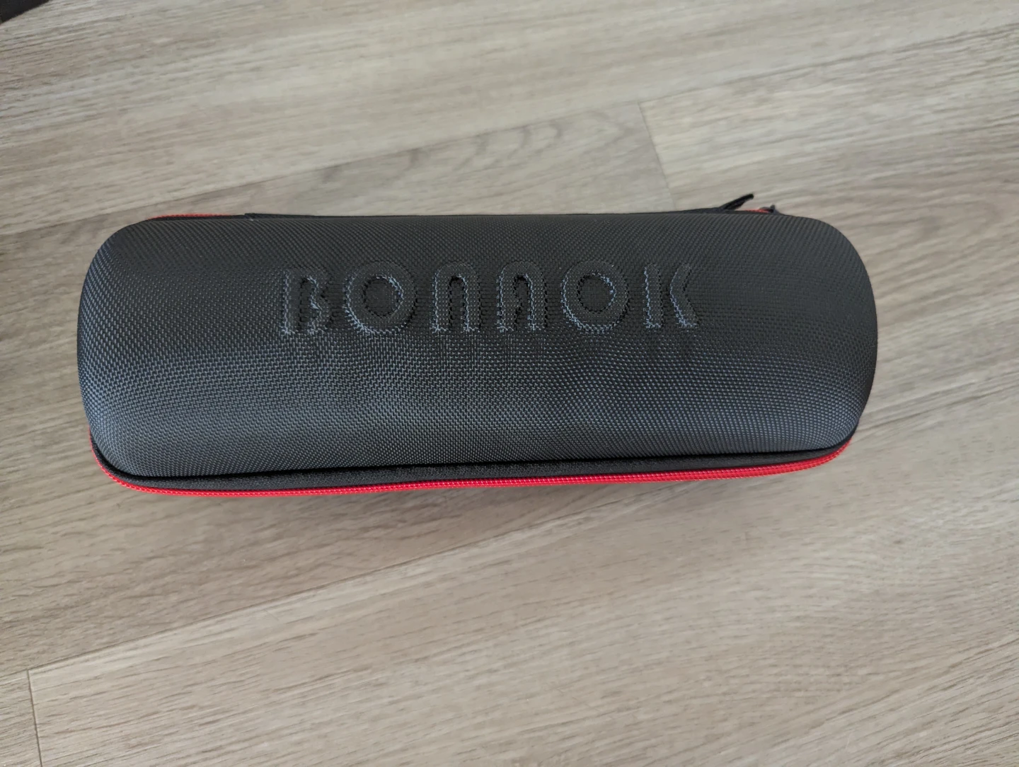 BONOK Singing Microphone with Case - photo 3