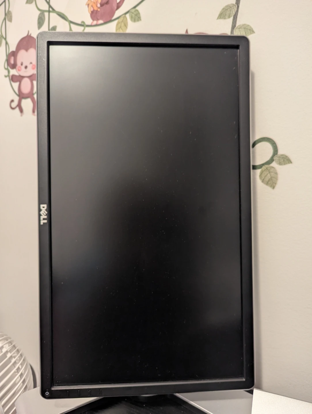 Dell Monitor - photo 2