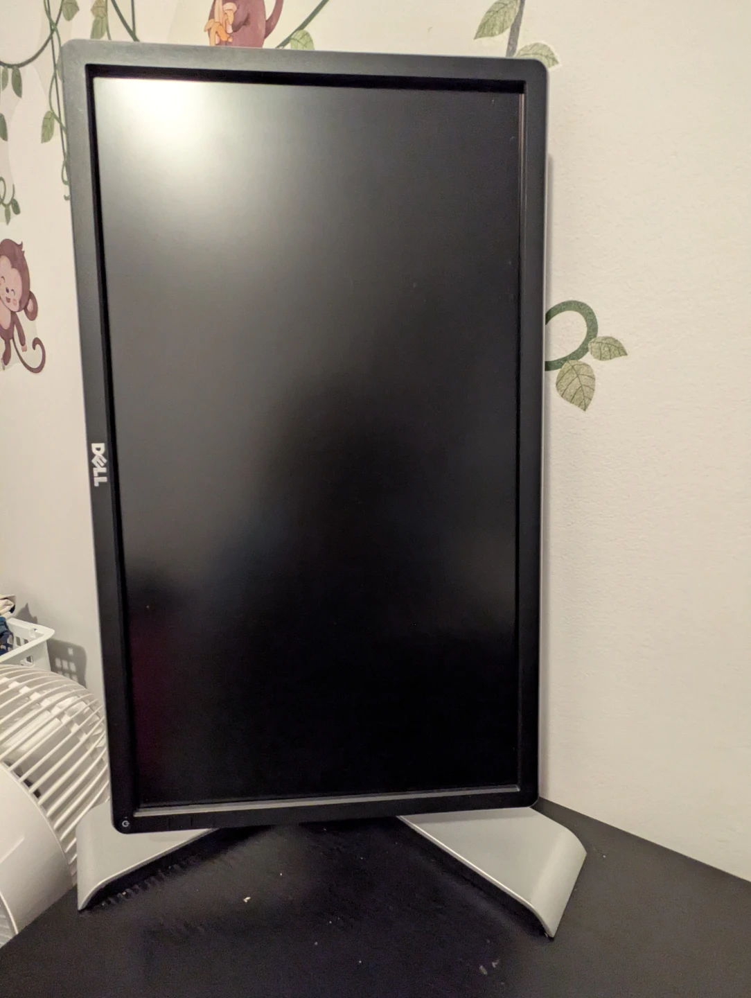 Dell Monitor - photo 3