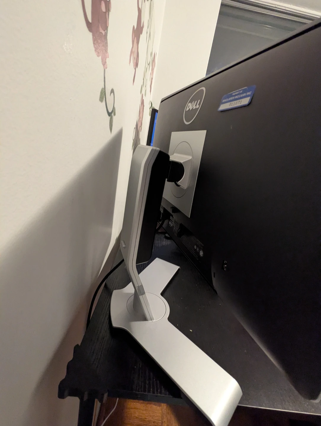 Dell Monitor - photo 4