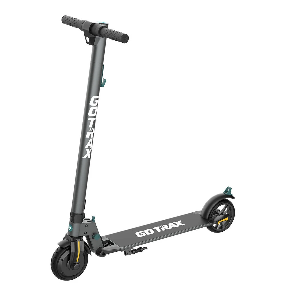 Gotrax Plus Electric Scooter (Trade) - photo 4
