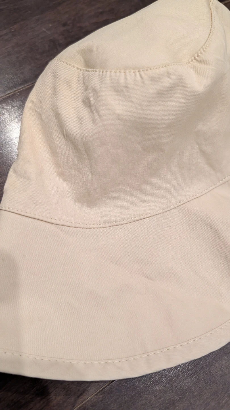 Mokati Cotton Bucket Hat - photo 2