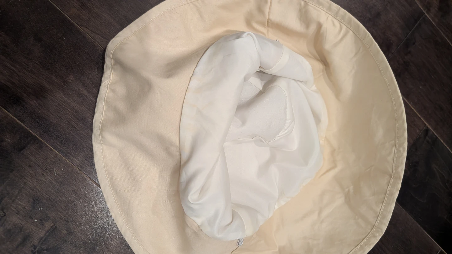 Mokati Cotton Bucket Hat - photo 3