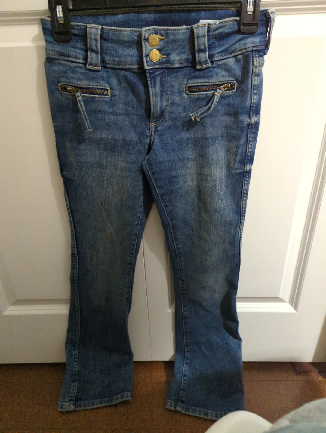H&M Bootcut Jeans - Size 12 Youth