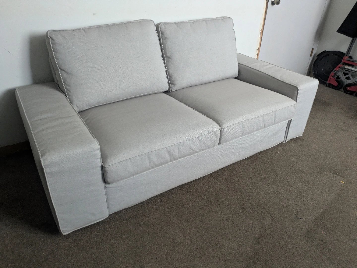 Loveseat - free delivery