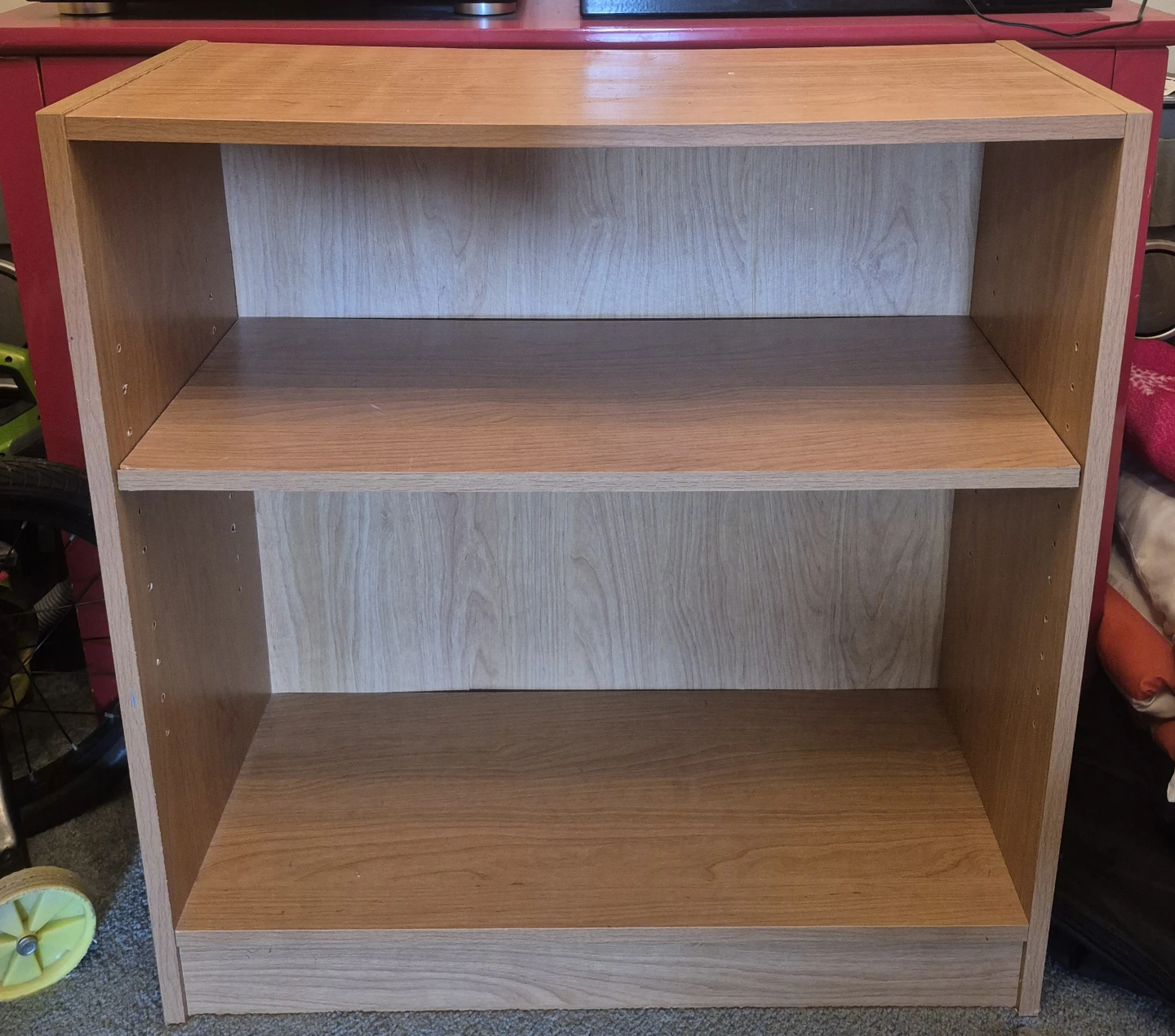 Bookcase