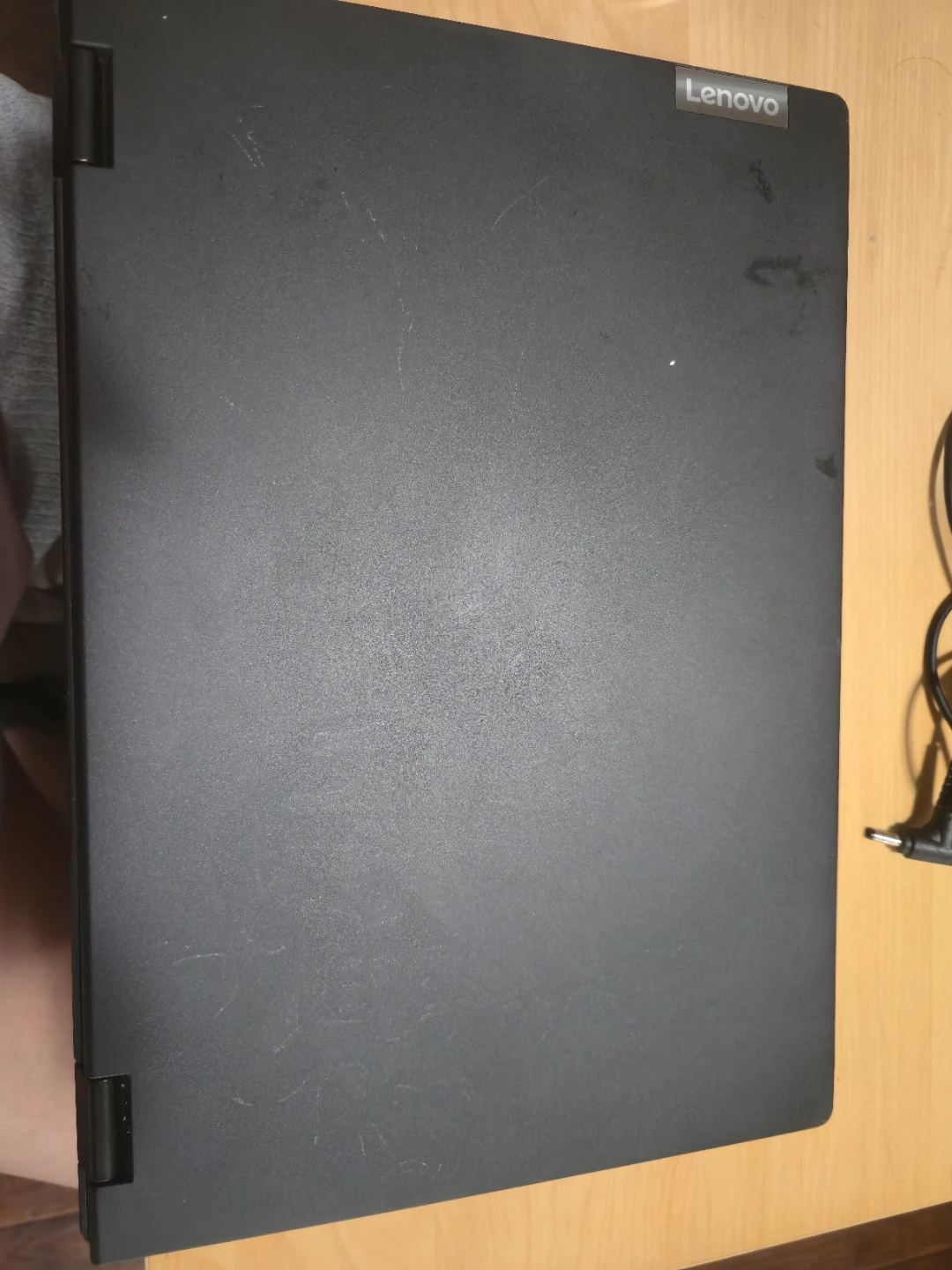 Lenovo Flex 5 Laptop with Charger - photo 3
