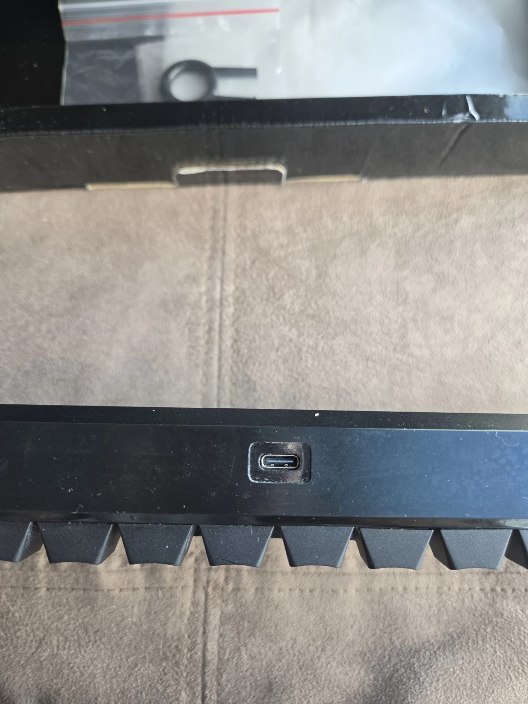 Royal Kludge RK61 Mechanical Keyboard - photo 5