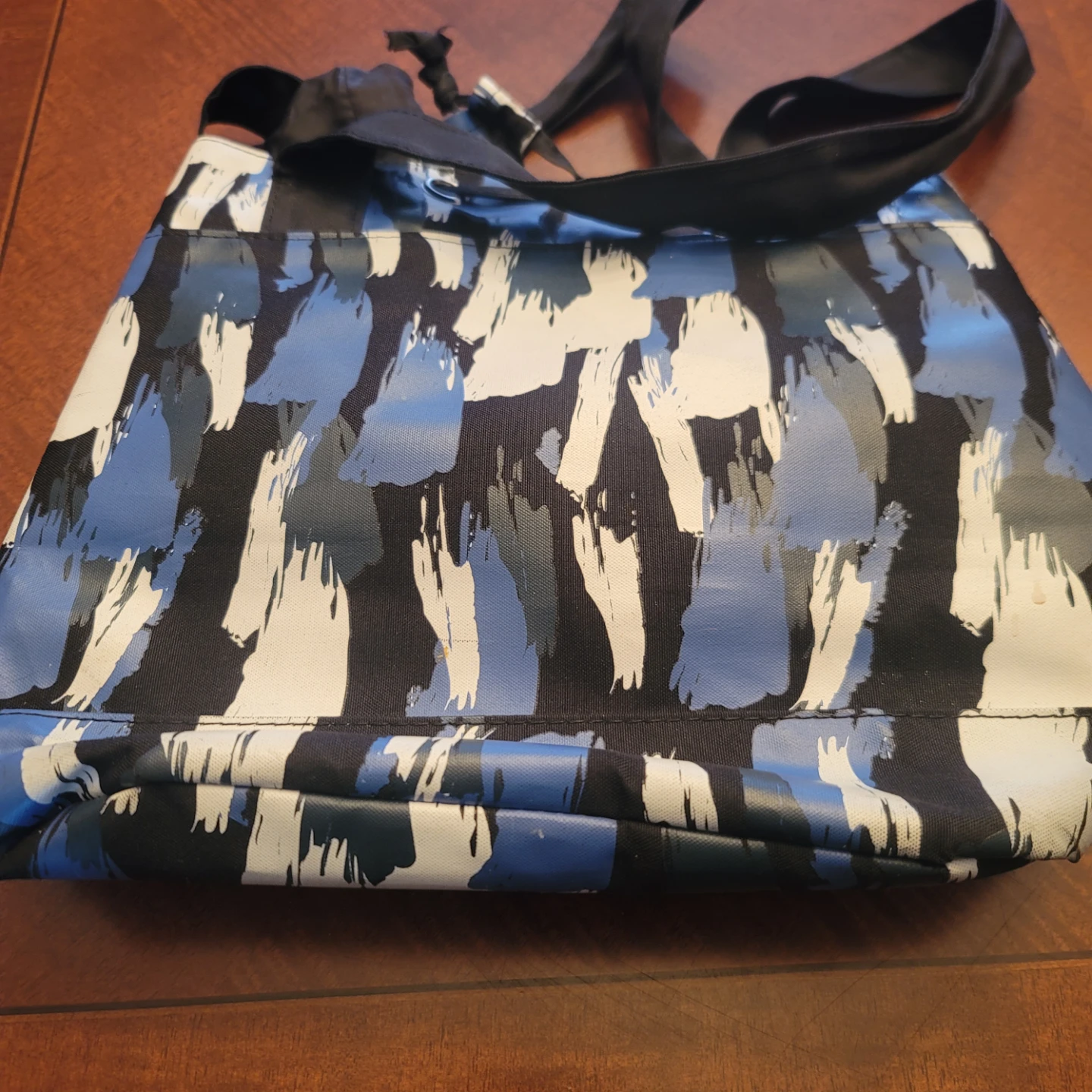 Insulated Lunch Bag