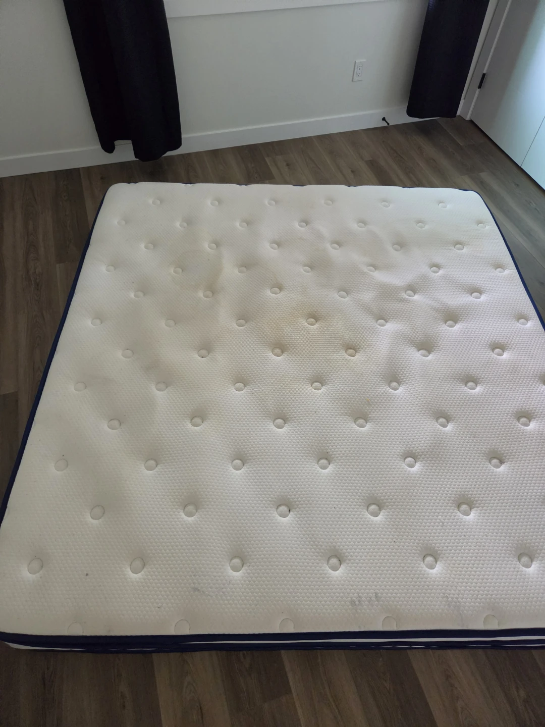 King Mattress