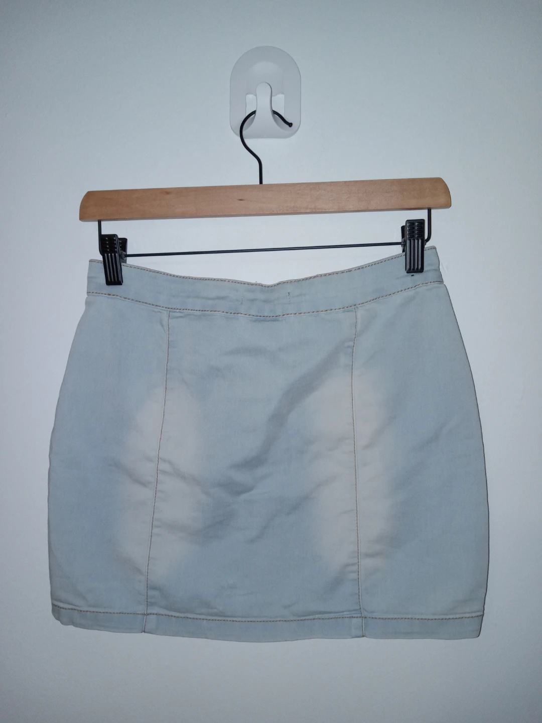 Urban Kids Denim Skirt - Size 10/12 - photo 2