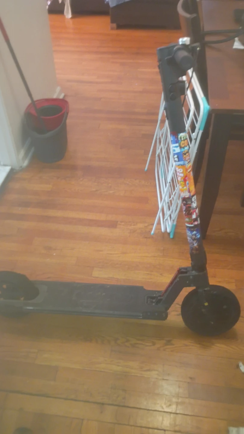 Electric Scooter Charger