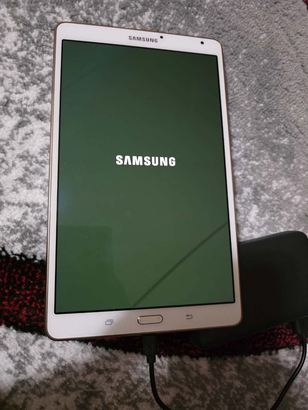 Samsung Tab s 8.4