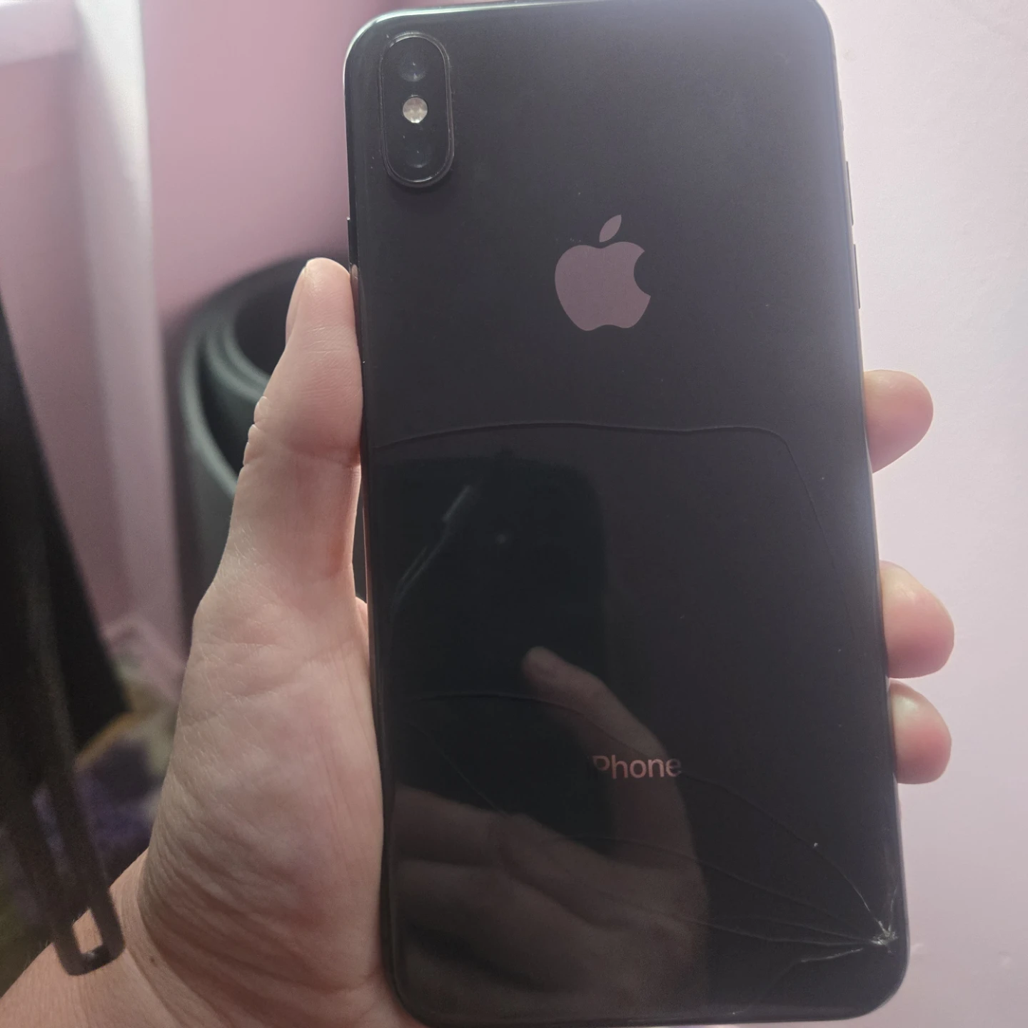Iphone xs max - photo 3