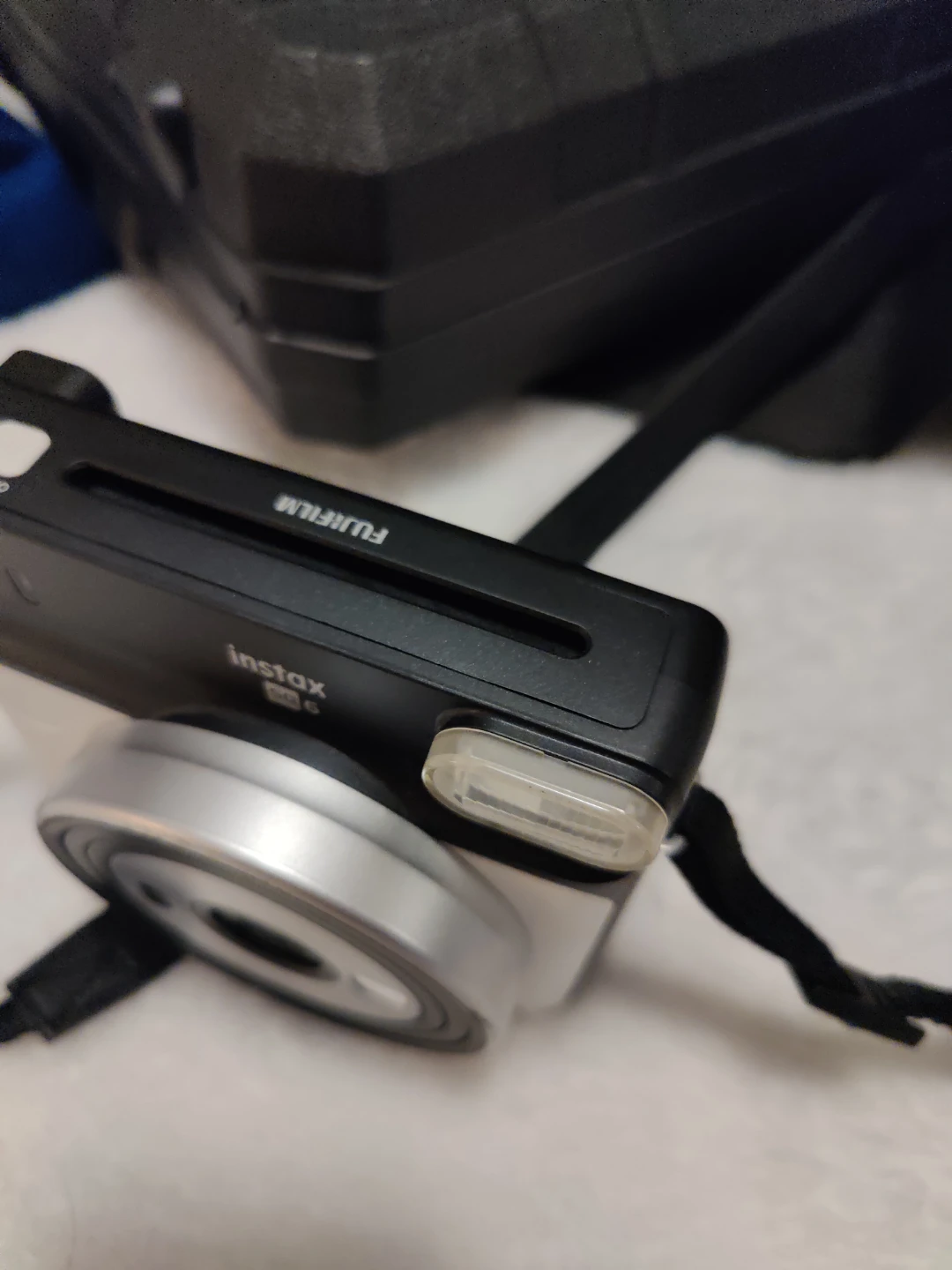 Fujifilm Instax Square SQ6,