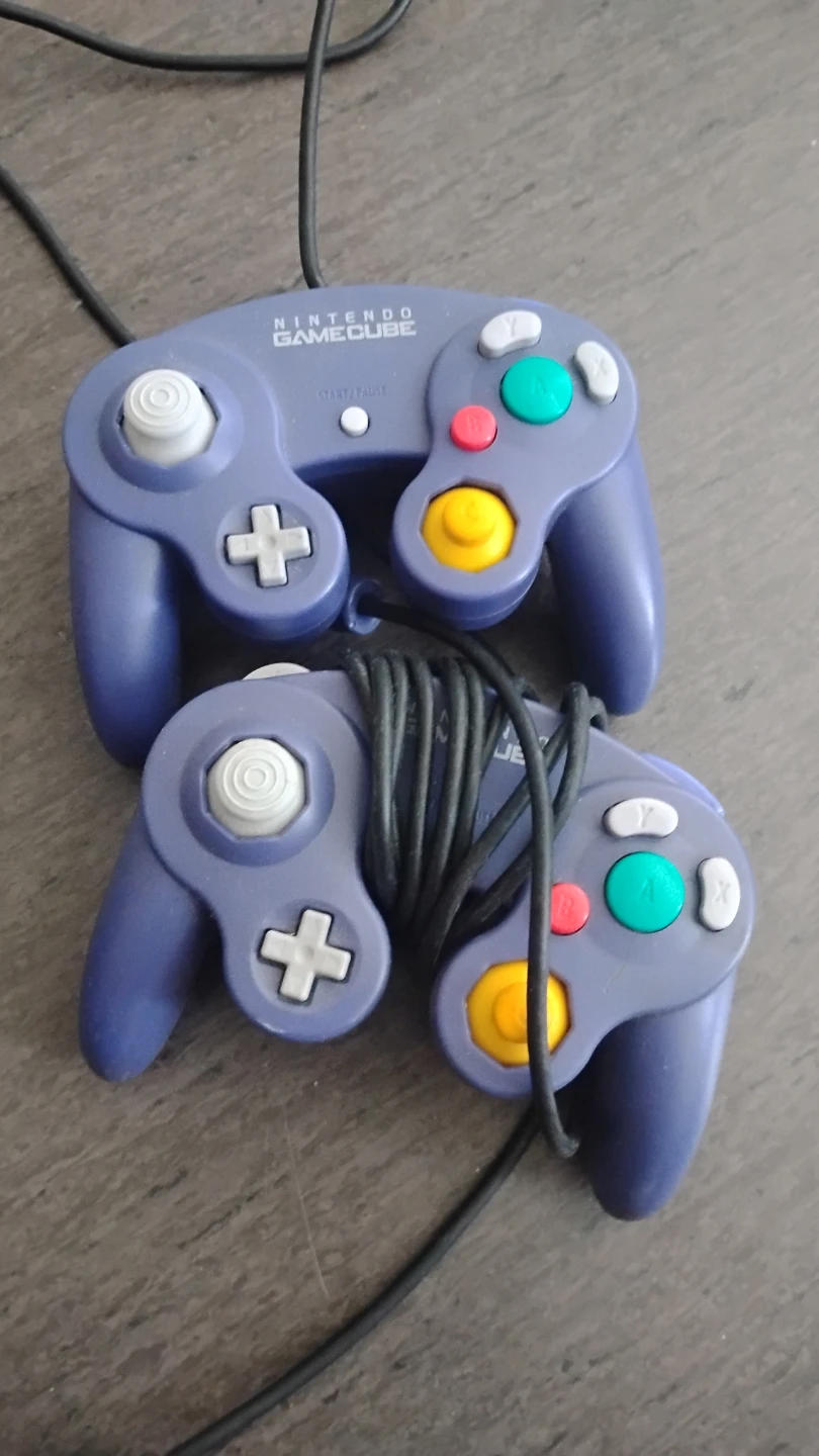 Nintendo Gamecube and Zelda - photo 2