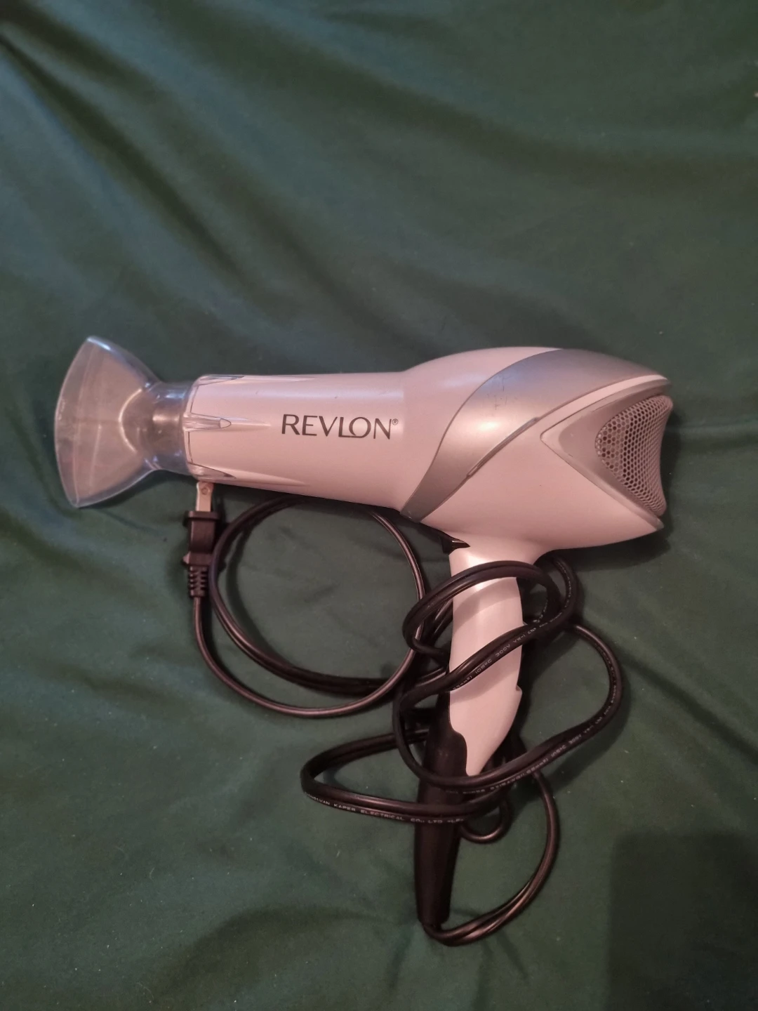 Revlon Hair Dryer