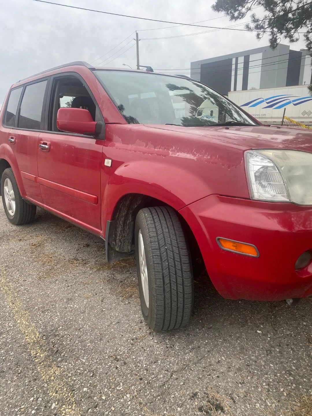 2006 Nissan X-Trail AWD  | Pano Roof & Remote Start.