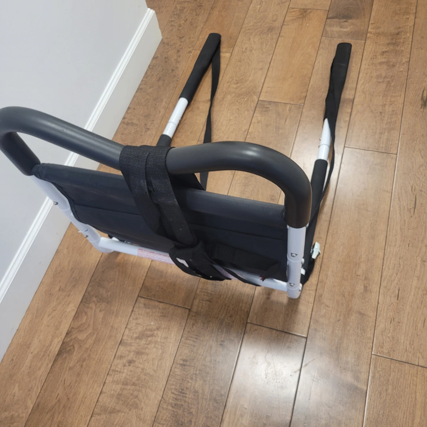 Bedside Assist Bar - photo 2